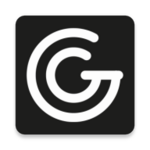 grandiose supermarket android application logo